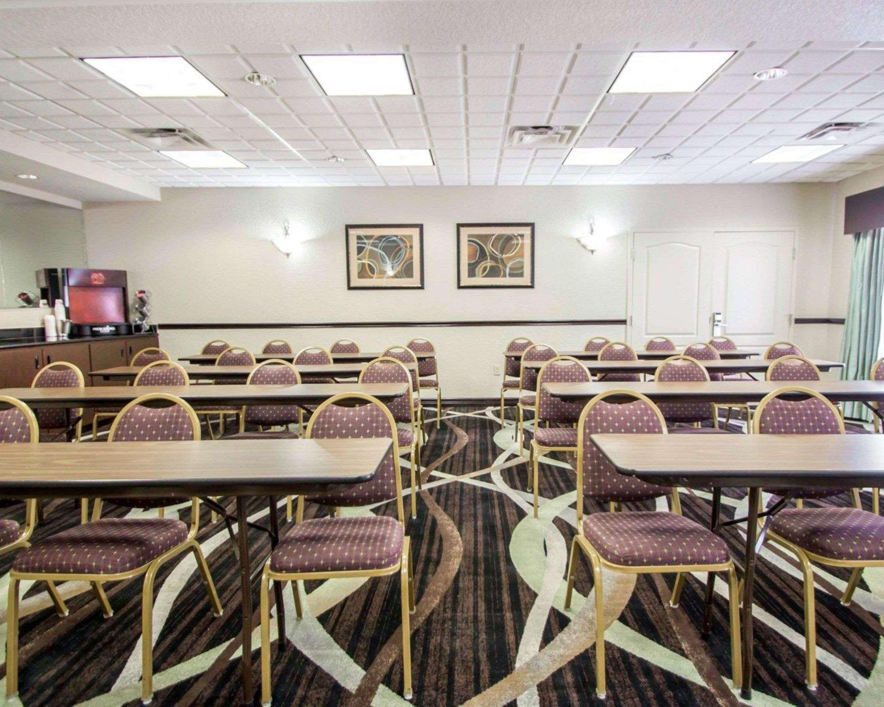 Best Western Plus Orlando East - Ucf Area Alafaya Exterior foto