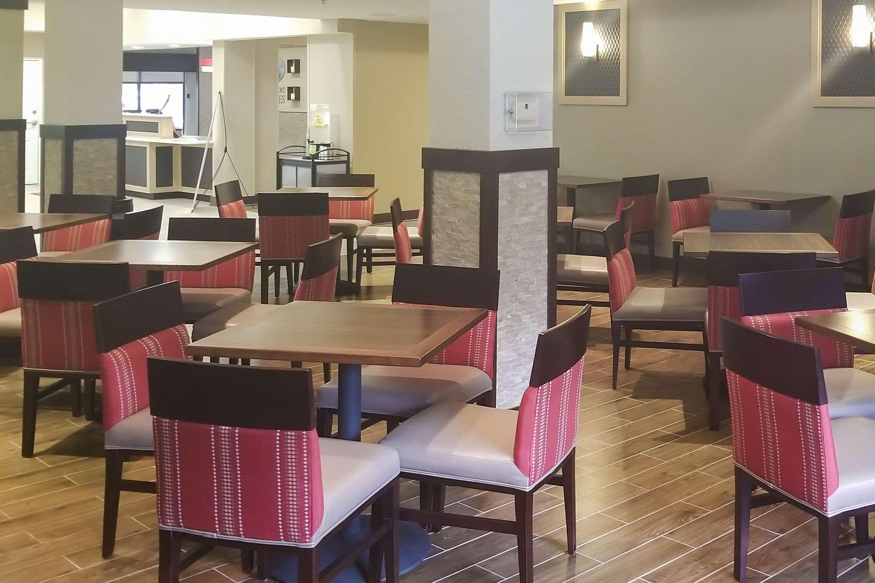 Best Western Plus Orlando East - Ucf Area Alafaya Exterior foto
