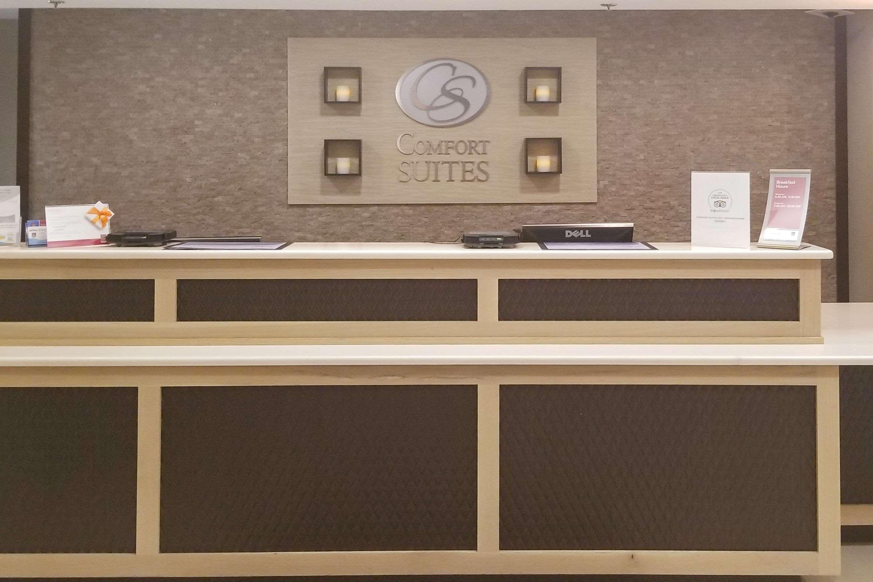 Best Western Plus Orlando East - Ucf Area Alafaya Exterior foto